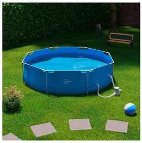 Livarno home Bazén s filtráciou, Ø 3 m  (100375106)