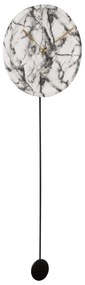 Kyvadlové hodiny ø 25 cm Pendule Longue – Karlsson