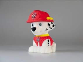 Nočné svetlo PAW PATROL Marshall