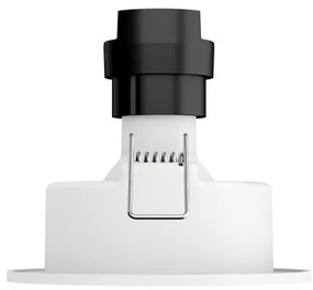 Philips 50393/31/PN - SADA 3x Podhľadové svietidlo DONEGAL 3xGU10/5,5W/230V