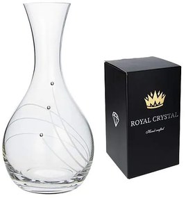 Celebration Crystals Celebration karafa 1,2 l