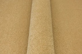 Metrážný koberec CAROUSEL 90 NSF béžový