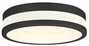 Azzardo AZ4258 - LED Kúpeľňové stropné svietidlo KARI LED/18W/230V IP44