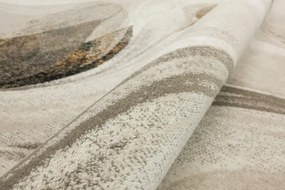 Koberec Agnella Isfahan Fin krémový