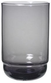 Broste Pohárik na vodu NORDIC BISTRO 350 ml - šedá