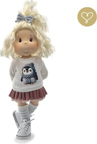 Bábika Gaga 40 cm Varianta 1