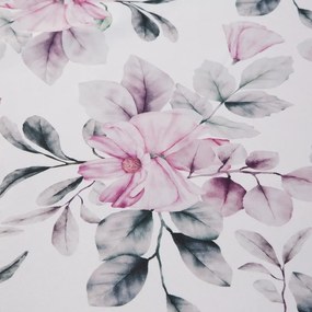 Dekorstudio Vodeodolný obrus GARDEN 30G - 140 x 220 cm