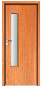 Dvere vnútorné Amaro 1 60P dub