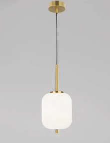 Retro luster Lato 16 zlaté