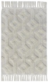 Koberec Boho 88 krémová 60x90 Merkury Home