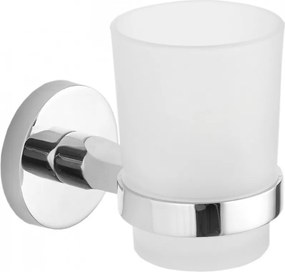 Mexen príslušenstvo, REMO držiak na kefku, chróm, 7050738-00