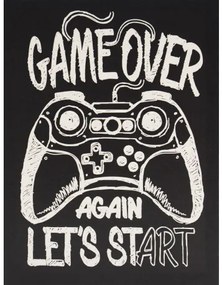 Obraz tlačený na plátne 30x40 PRC1068