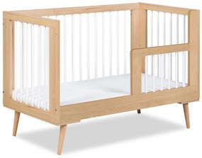 Zábrana do postieľky TULCO 60 x 120 cm