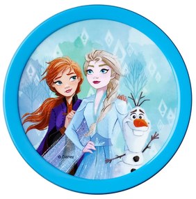 Detský desiatový box s vidličkou Frozen 2 - Mepal