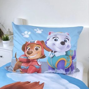 Jerry Fabrics Obliečky Labková Patrola - Labková patrola