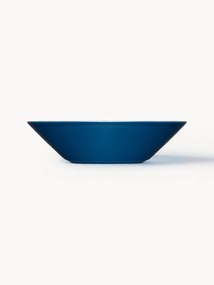 Hlboký tanier z vitro porcelánu Teema
