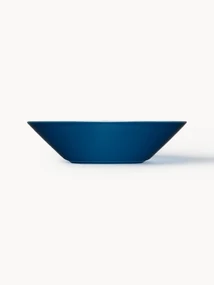 Hlboký tanier z vitro porcelánu Teema