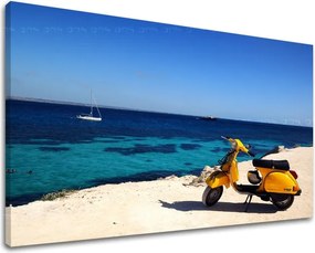 Obraz na stenu PLÁŽ PL016E11