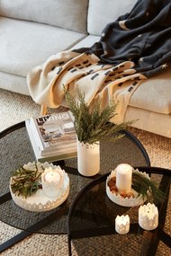 räder Porcelánová dekoratívna misa City