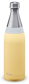 Fľaša na vodu ALADDIN Fresco Thermavac™ 600 ml Lemon Yellow 10-10098-009