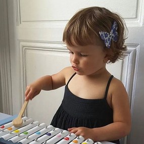 Drevená súprava hudobných nástrojov Confetti