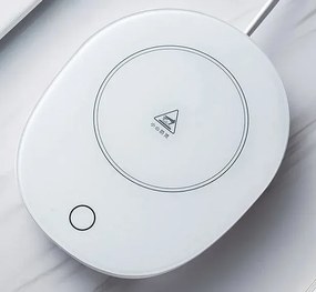 Elektrický LED ohrievač hrnčekov 16W - White