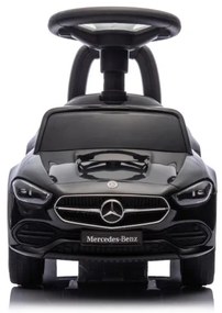 Odrážadlo MERCEDES C-Class S čierne