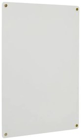 Magnetická tabuľa Attract – Hübsch