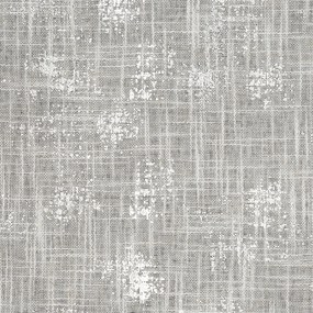 ZÁVES NA PÁSKE INES 140X270 CM PRÍRODNÁ