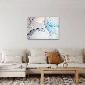 Obraz abstrakcie (70x50 cm)