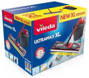 Mop s vedierkom Ultramax XL – Vileda
