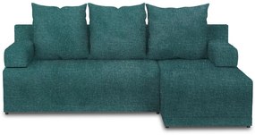 Rohová sedacia súprava Max Fjord 12