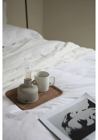 Markslöjd 108921 - LED Stm. nabíjacia lampa ASTRID LED/2W/1200 mAh IP44 šedá