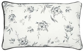 Bavlnená dekoratívna obliečka na vankúš Green Gate Aslaug, 30 x 50 cm