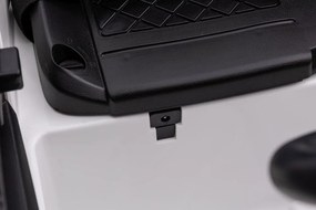 LEAN CARS Audi TT RS batérie auto biela