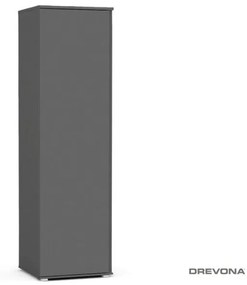 Drevona, Skriňa, REA AMY 27/225, graphite