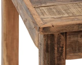 furniture-nabytek.cz - Jídelní stůl Sumatra 180x90