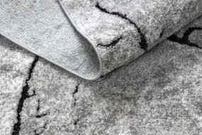 Koberec COZY 8985 Brick sivý
