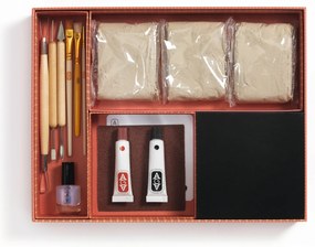 Ateliér 84 – Modelovanie pre tínedžerov i dospelých – medveď