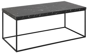 Konferenčný stolík CAMILO antracit