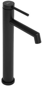 Umývadlová batéria vysoká Rea Foss čierna