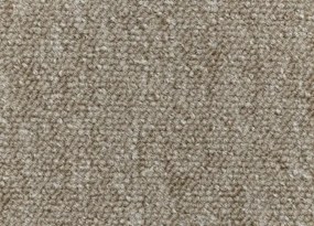 Koberce Breno Metrážny koberec EXTREME 70, šíře role 400 cm, béžová