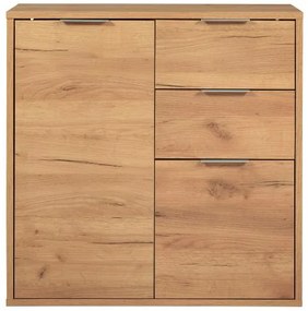 Livarno home Komoda s 2 zásuvkami  (100387390)