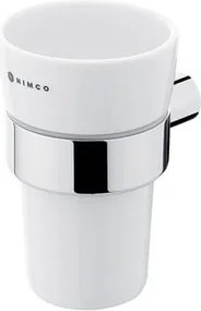 Držiak kefiek Nimco chróm BR11058KU26