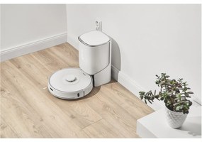 Sencor SRV 9385WH robotický vysávač