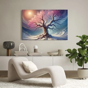 Obraz mystický strom života