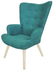 kreslo ELDORA BLUE