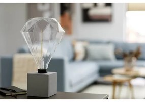 LED Stmievateľná žiarovka Philips E27/4W/230V 3000K