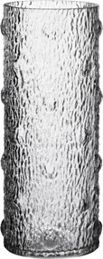 Váza Serenite II 9,5x25 cm číra