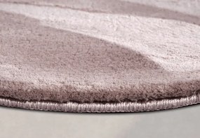 Koberec Villeroy & Boch Kollektion 1899 Leon staroružový kruh